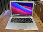 Apple MacBook Air 13" Mid 2014 i7 8gb 128gb SSD Laptop