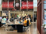 Join the Overland Park Coworking Community