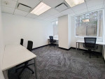 Executive Office On A 12 Month Term -  Accommodates up to 4 People
