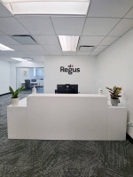 Executive Office On A 12 Month Term -  Accommodates up to 4 People