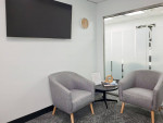 Executive Office On A 12 Month Term -  Accommodates up to 4 People