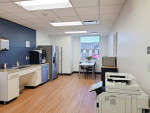 Executive Office On A 12 Month Term -  Accommodates up to 4 People
