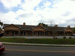 Professional Office Space Available Now!
