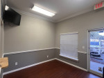 Professional Office Space Available Now!
