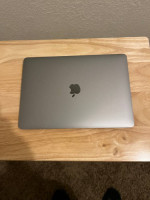 2022 MacBook M1