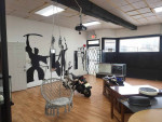 Large storefront 2800sqft at 32ed and National