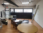 Large storefront 2800sqft at 32ed and National
