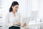 Spring Forward with a New office