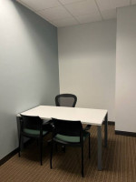 Spring Forward with a New office