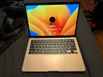 Macbook Air 13in