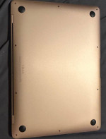 Macbook Air 13in