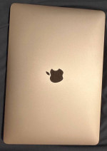 Macbook Air 13in