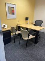 Let's Seal The Deal! Get An Office Away From Your Home!