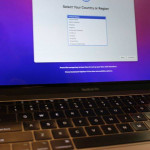 Macbook pro 2017