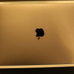 Macbook pro 2017