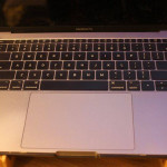 Macbook pro 2017