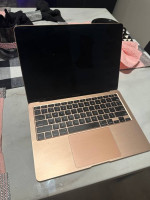 MacBook Air 2020 rose gold 256gb