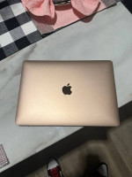 MacBook Air 2020 rose gold 256gb