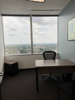Window Office - Accommodates up to 2 People!!!