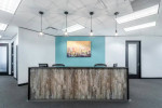 Window Office - Accommodates up to 2 People!!!