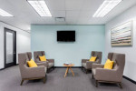Window Office - Accommodates up to 2 People!!!