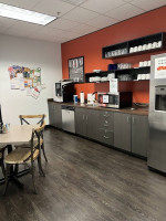 Window Office - Accommodates up to 2 People!!!