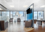 Corner View Office Overlooking Poydras - Accommodates 8 People!!!