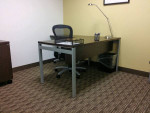 SPRING Into a New Office in the Heart of Chesapeake