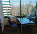 It's Tax Season!! Need a Day Office?