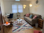 Bright office space in Old town Longmont