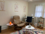 Bright office space in Old town Longmont