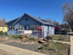 Bright office space in Old town Longmont