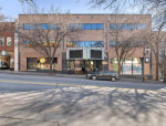Work ready offices in the heart of Downtown