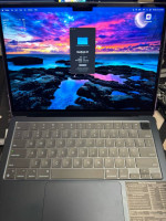 M2 Macbook Air