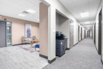 Window Office - 1st Floor - Furnished - Flexible Terms