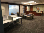 ALL INCLUSIVE OFFICE SPACE!!!