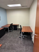 ALL INCLUSIVE OFFICE SPACE!!!