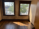 WALDO Private office with private barhroom