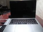 2017 Macbook Pro (wiped, clean and holds charge for an hour)