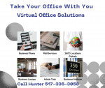 Take Your Office Worldwide
