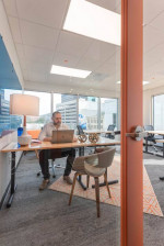 Workspace Options for Teams of ANY Size!