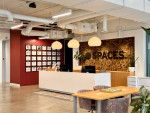 Content Creators needing a professional workspace?