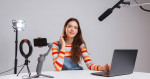 Content Creators needing a professional workspace?