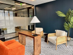 Content Creators needing a professional workspace?