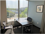 PRIVATE OFFICES * MOVE IN READY!