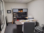 Private Office space-Class A-street level