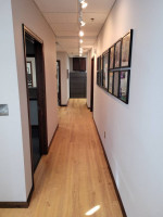 Private Office space-Class A-street level