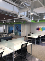 Metro North - Virtual Officing, Coworking and Shared Office Space!