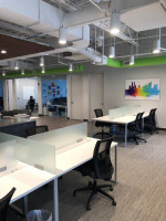 Metro North - Virtual Officing, Coworking and Shared Office Space!