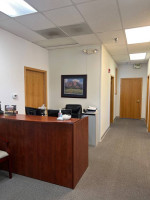 Spacious 5-Room Office Suite